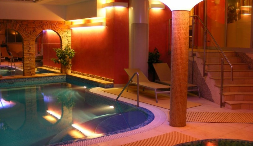 Wellness Hotel Windsor Špindlerův Mlýn